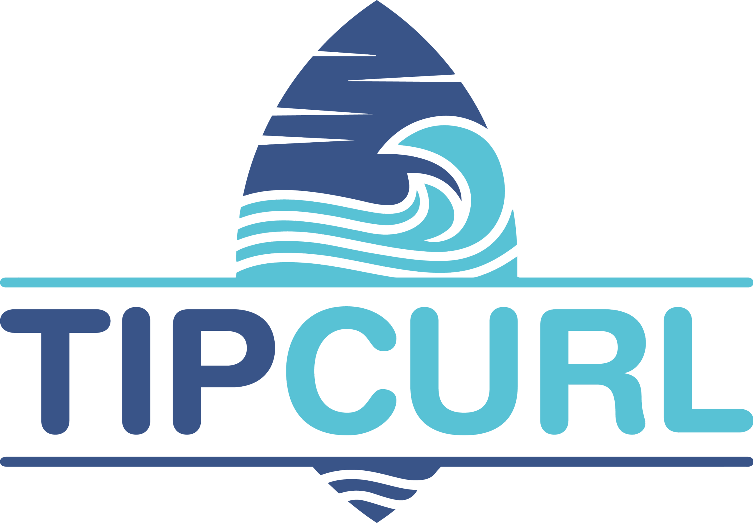 TipCurl.Logo