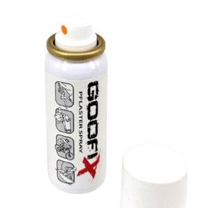 Goofix Pflaster-Spray