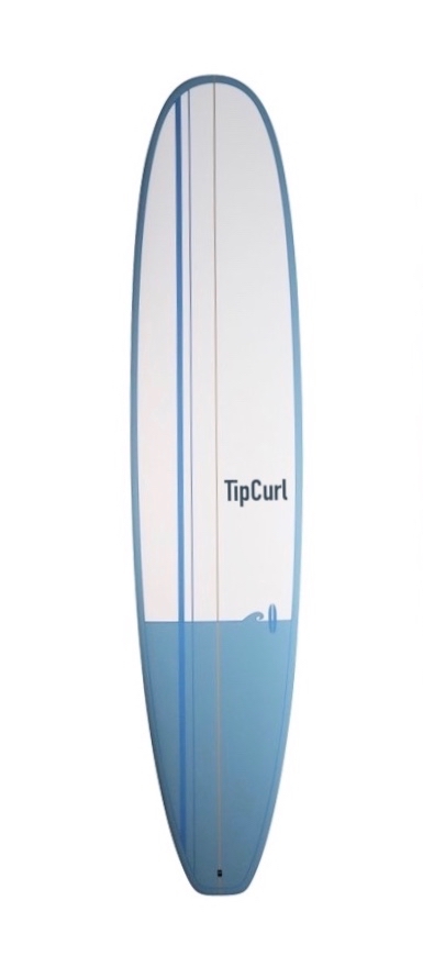 The Longboard - Hang Five – Bild 3