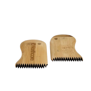 Northcore Wachs-Kamm Bamboo