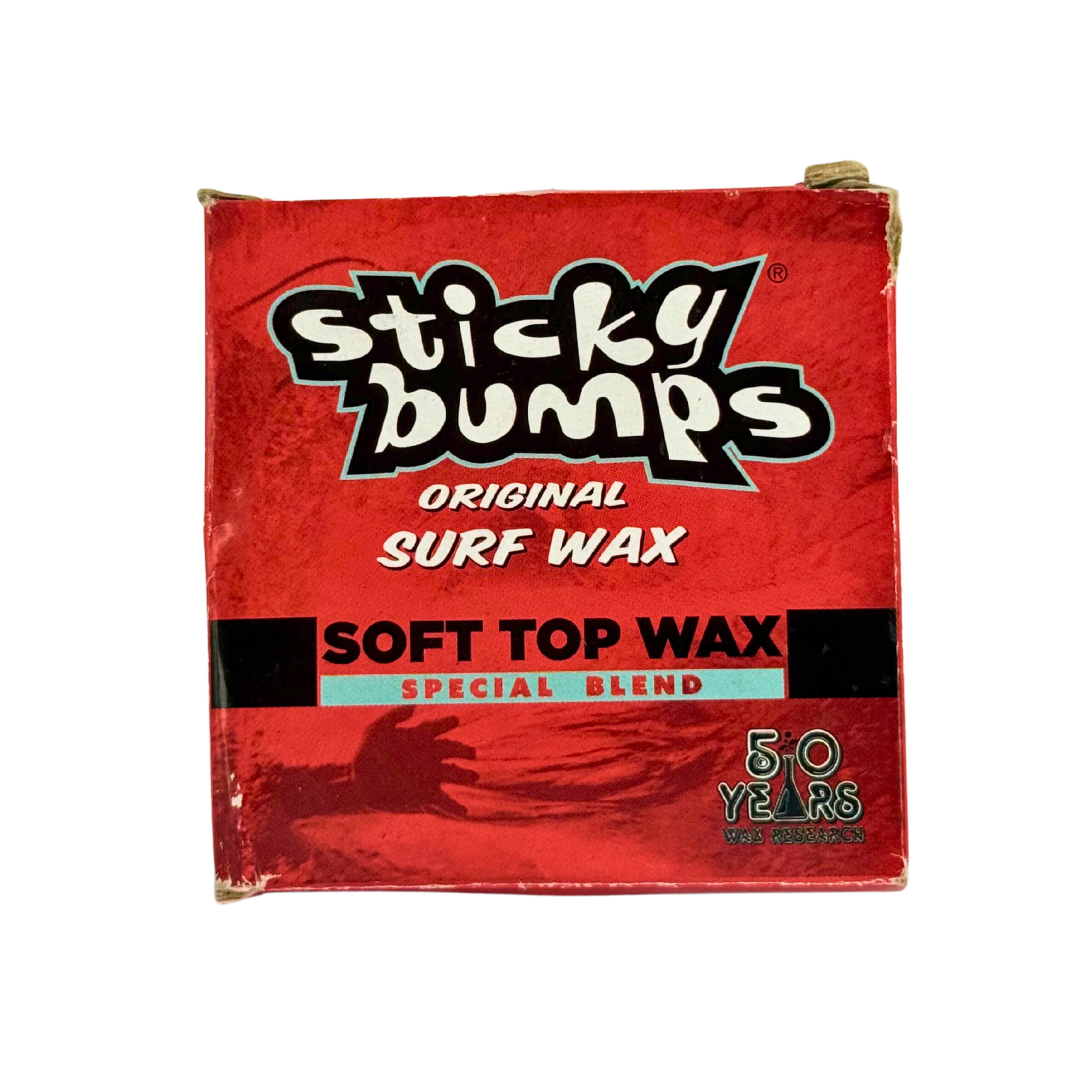 Sticky Bump Surf-Wax-Set – Bild 2
