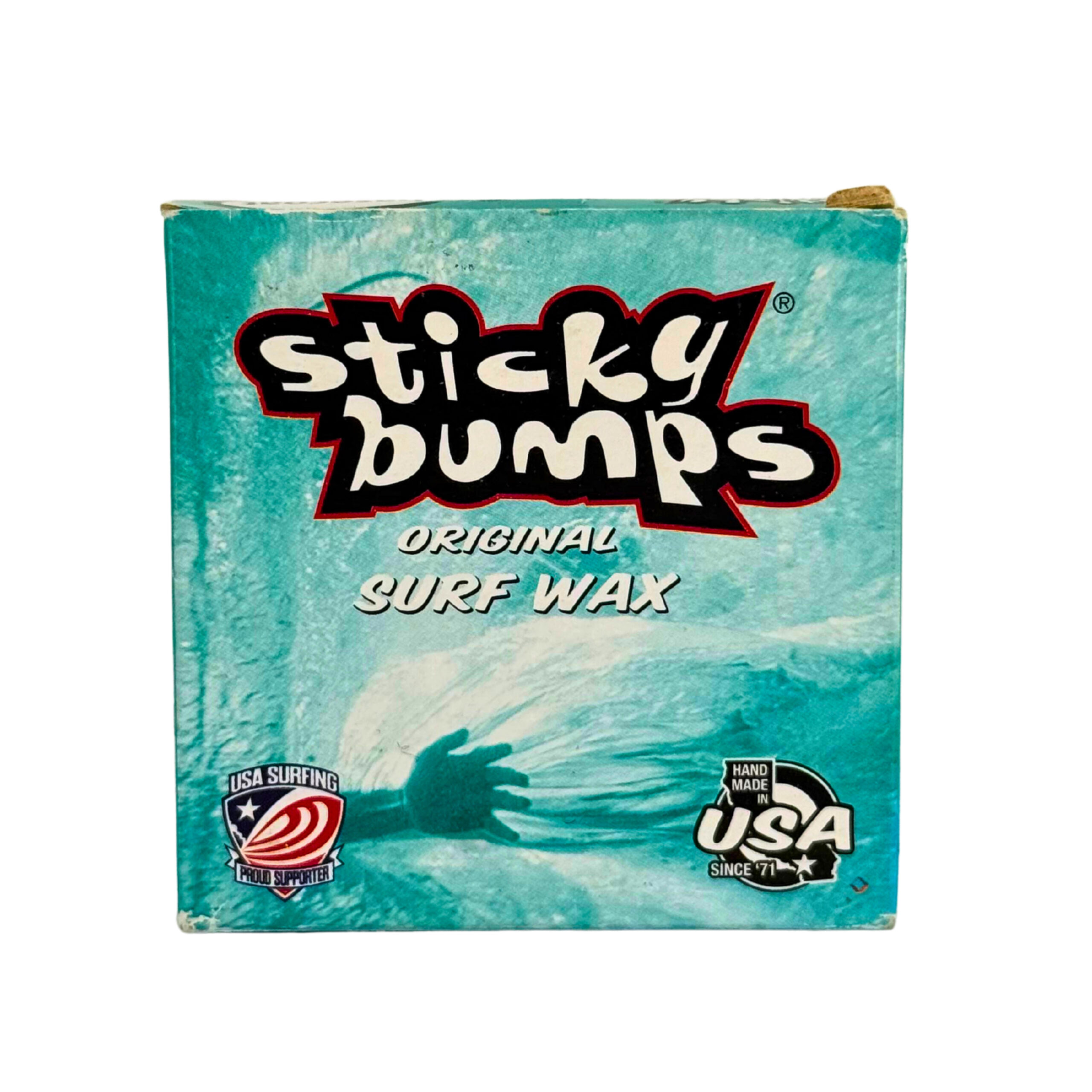 Sticky Bump Surf-Wax-Set – Bild 4