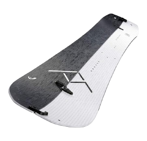 Voy Splitboard BS-TRD x TipCurl