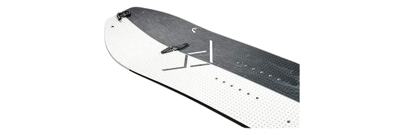 Voy Splitboard BS-TRD x TipCurl – Bild 2