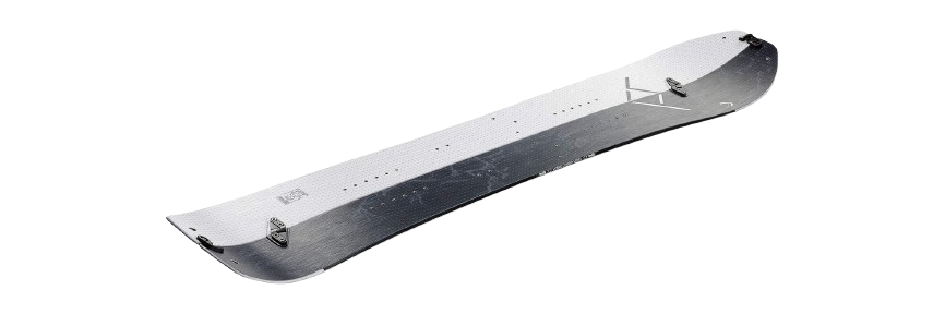 Voy Splitboard BS-TRD x TipCurl – Bild 3