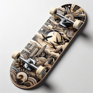 Nature Board